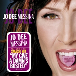 Jo Dee Messina - Delicious Surprise